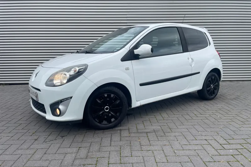 Renault Twingo (2009)