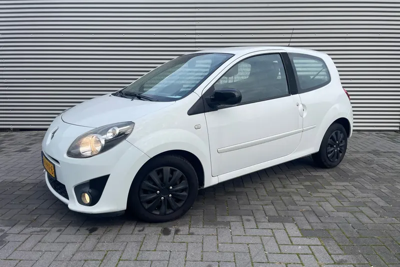 Renault Twingo (2011)