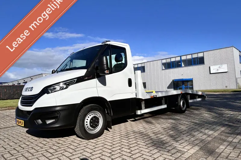 Iveco Daily (2024)
