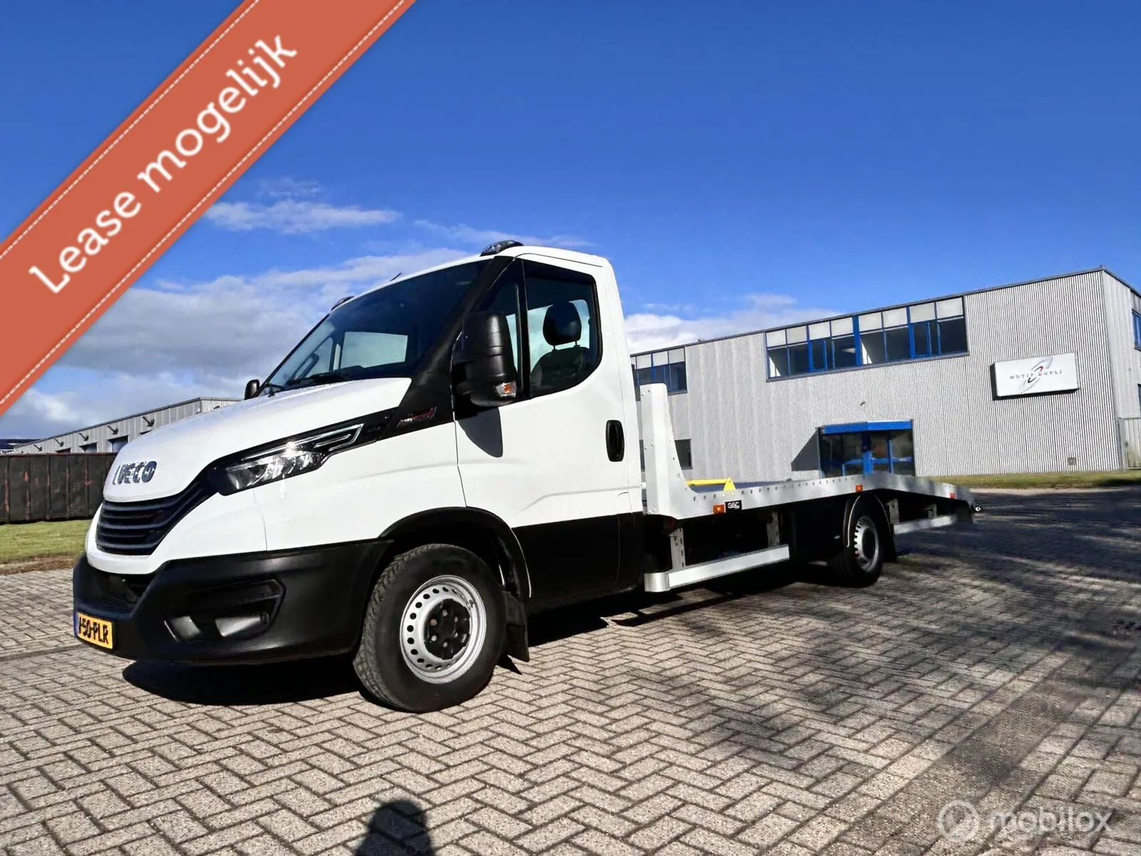 Iveco Daily (2024) — foto 1