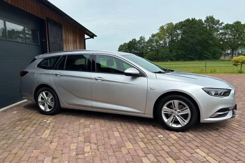 Opel Insignia (2020)
