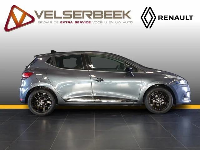 Renault Clio (2019) — foto 1