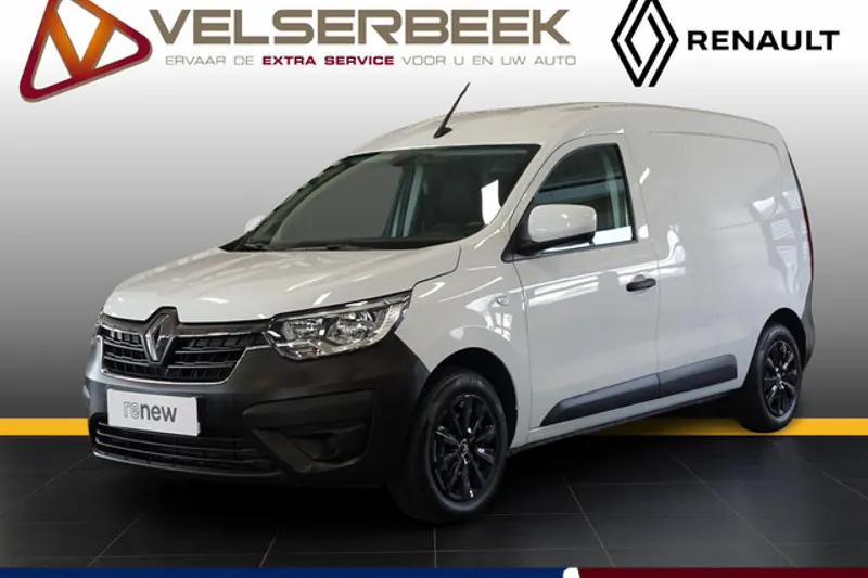 Renault Express (2023)