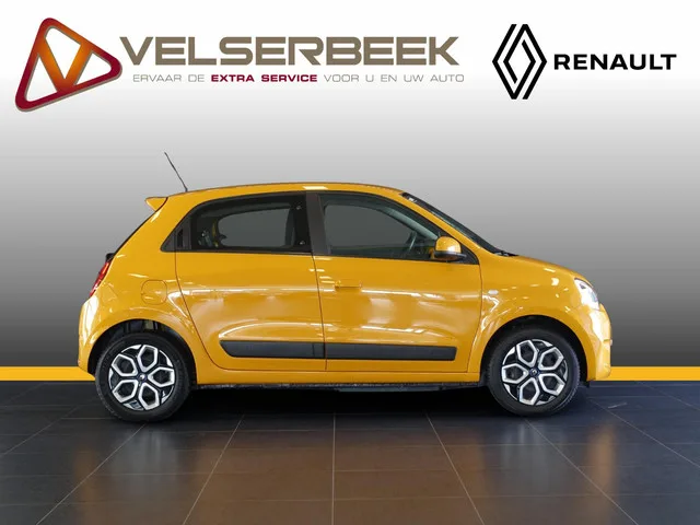 Renault Twingo (2021) — foto 1