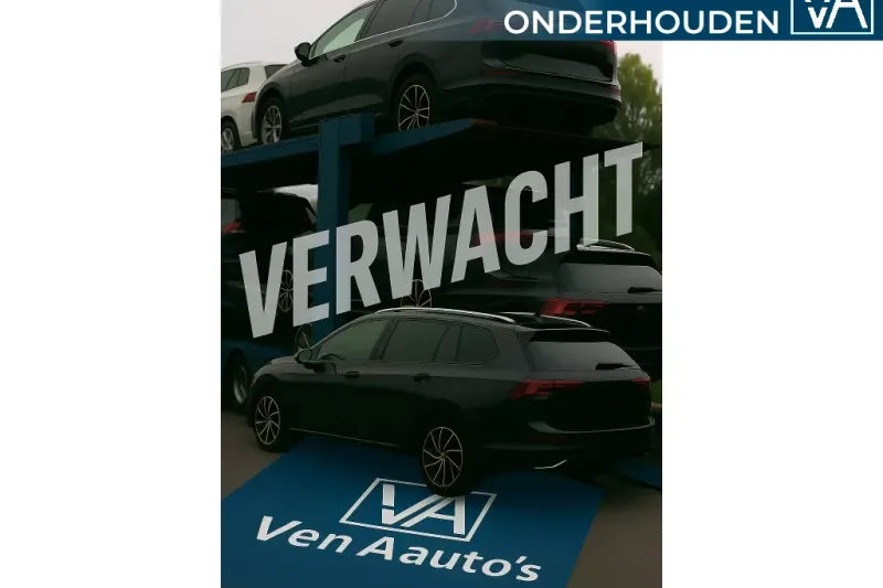 Ford Focus (2019)