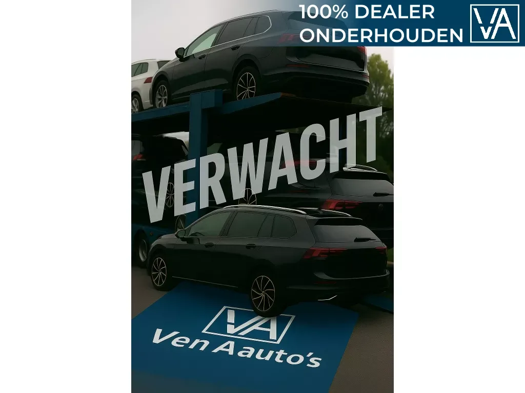 Ford Focus (2019) — foto 1