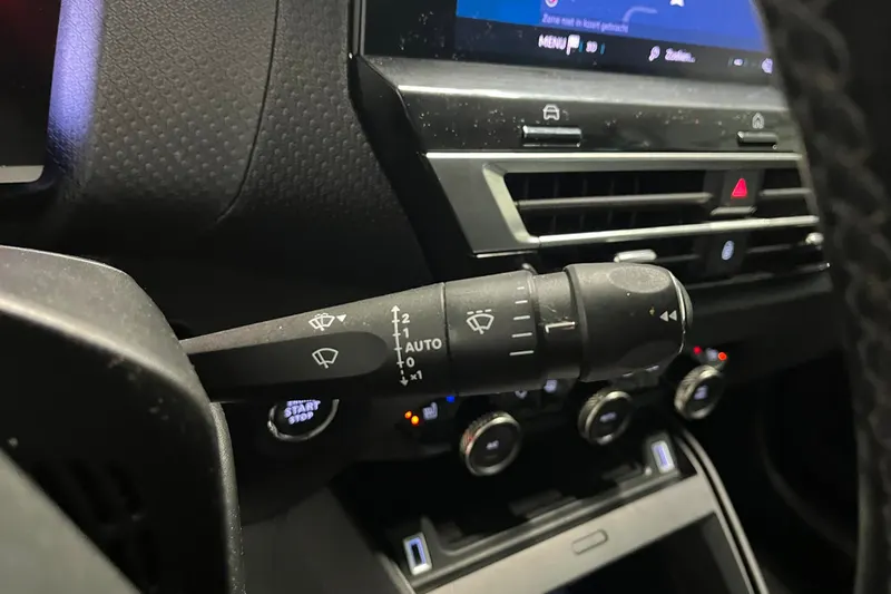 Citroën ë-C4 (2021)