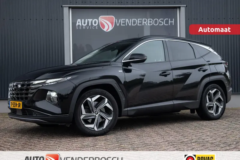 Hyundai Tucson (2021)