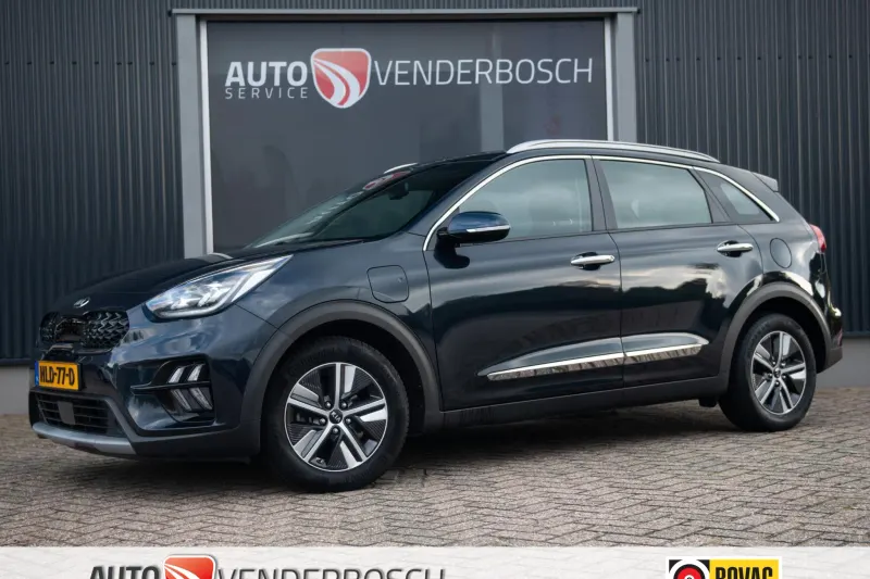 Kia Niro (2021)