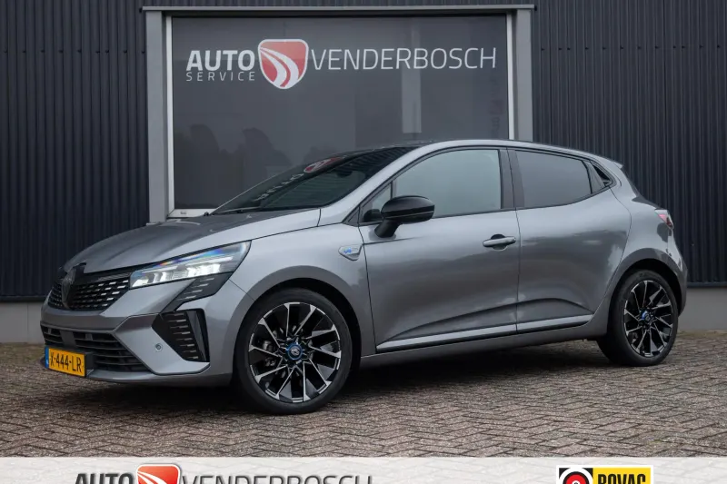 Renault Clio (2023)