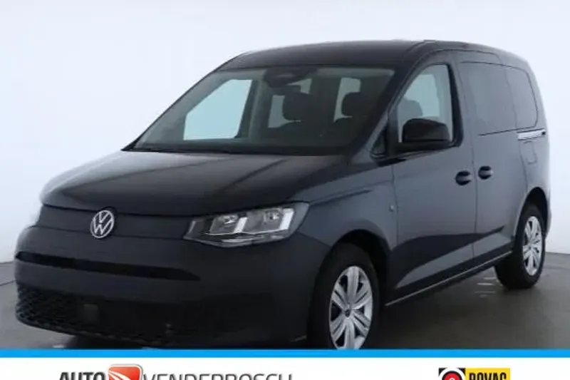 Volkswagen Caddy (2026)