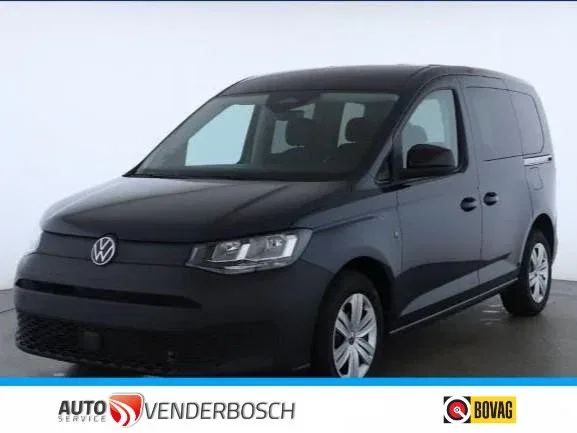 Volkswagen Caddy (2026) — foto 1