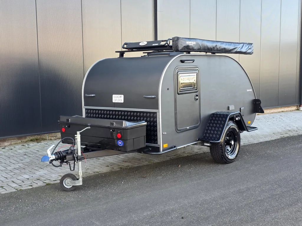 Procamp Bushcamp (2022) — foto 1