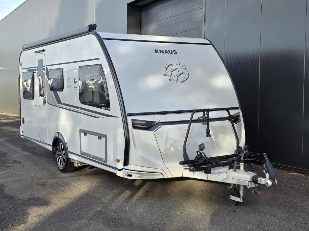 Knaus Südwind (2025) — foto 1