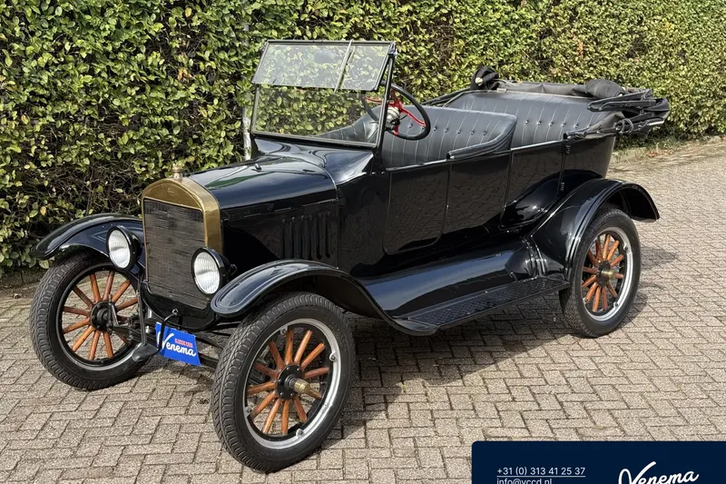 Ford Model T (1925)