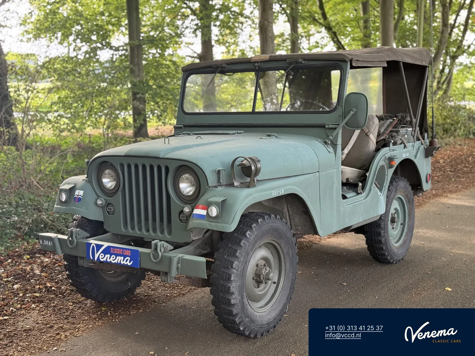 Nekaf M38 (1956) — foto 1