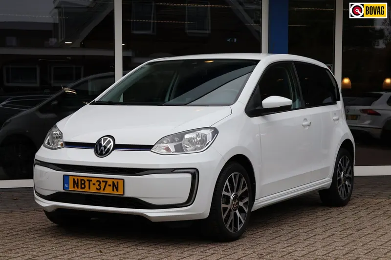 Volkswagen e-Up! (2021)