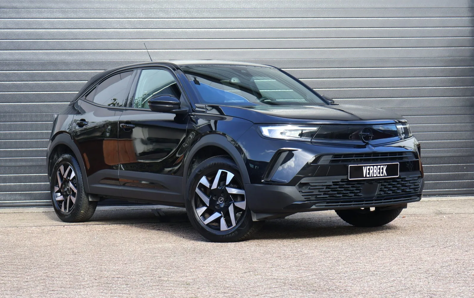 Opel Mokka (2024) — foto 1