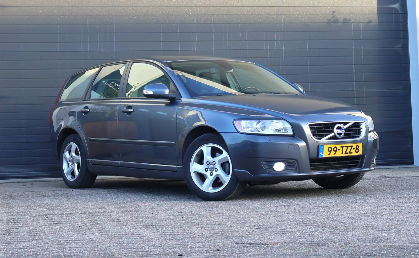 Volvo V50 (2012) — foto 1