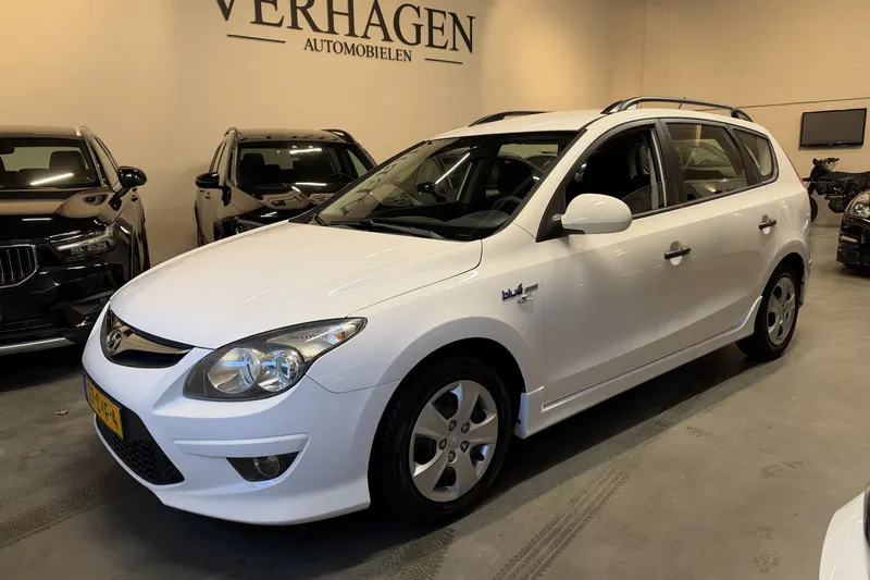 Hyundai i30 (2012)