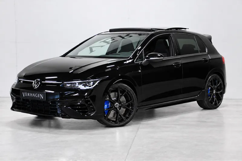 Volkswagen Golf (2021)