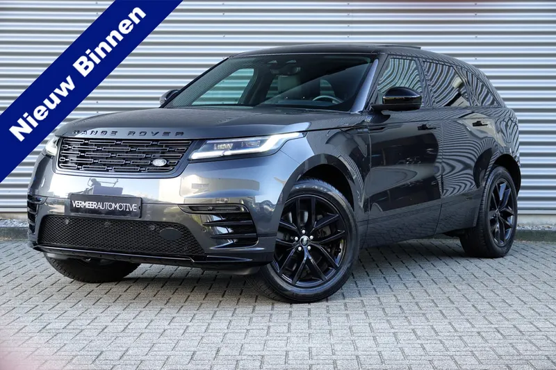 Land Rover Range Rover Velar (2024)