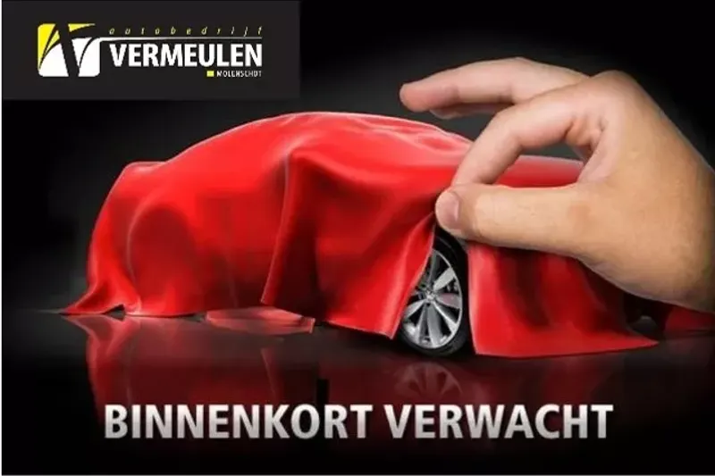 Mercedes-Benz eVito (2021)