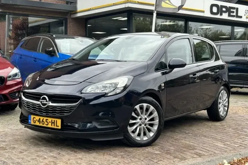 Opel Corsa (2019)