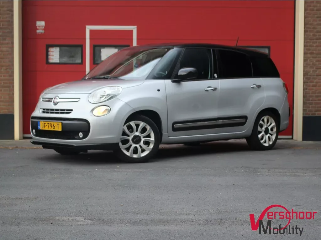 Fiat 500L (2016) — foto 1