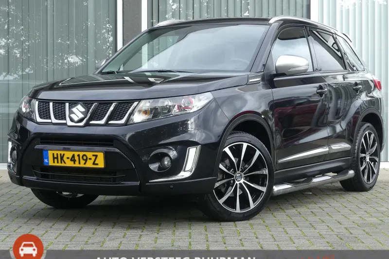 Suzuki Vitara (2016)