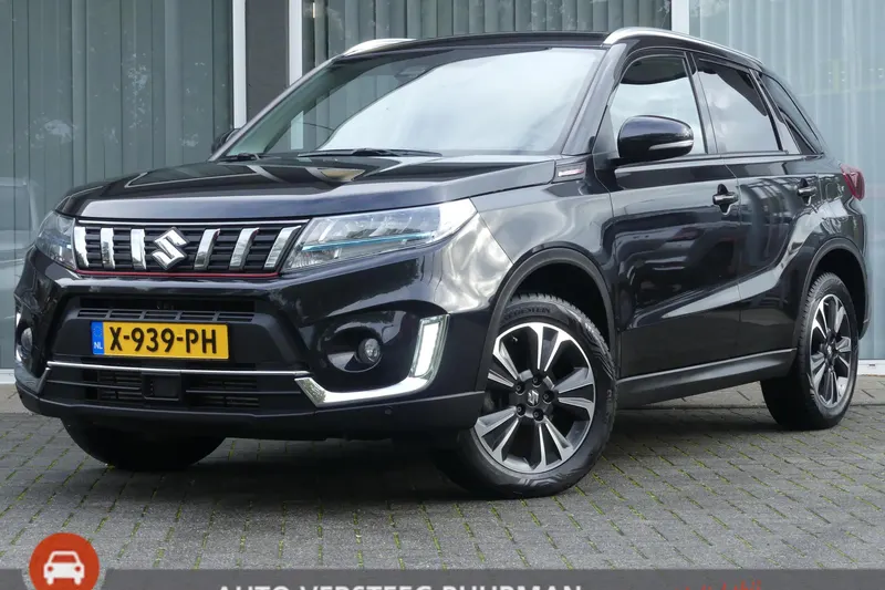 Suzuki Vitara (2024)