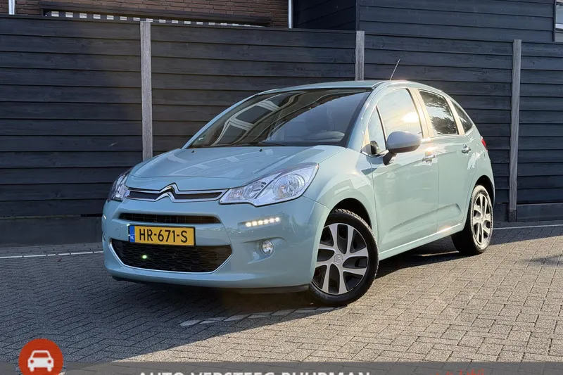 Citroën C3 (2016)