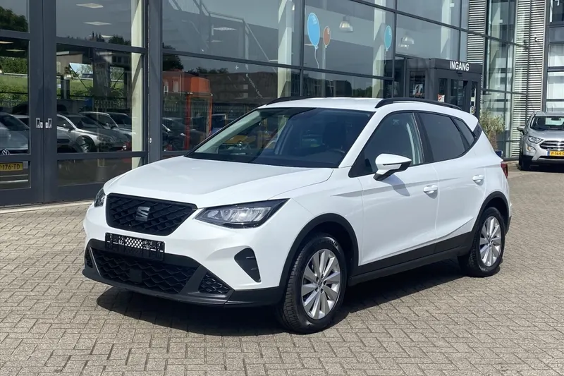 SEAT Arona (2024)
