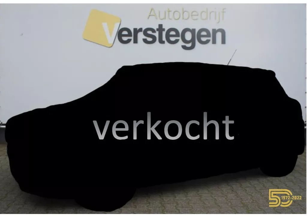 Suzuki S-Cross (2025) — foto 1
