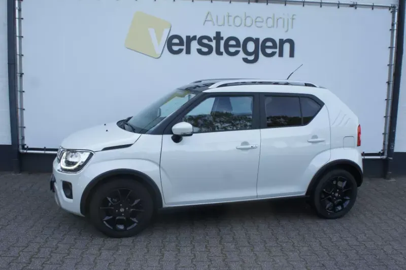 Suzuki Ignis (2023)