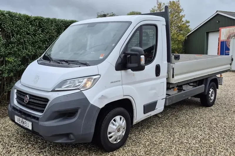 Fiat Ducato (2017)