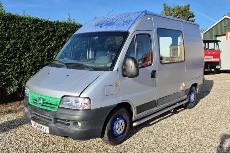 Fiat Ducato (2004)