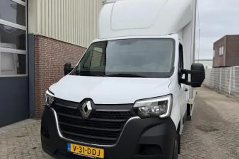 Renault Master (2024)