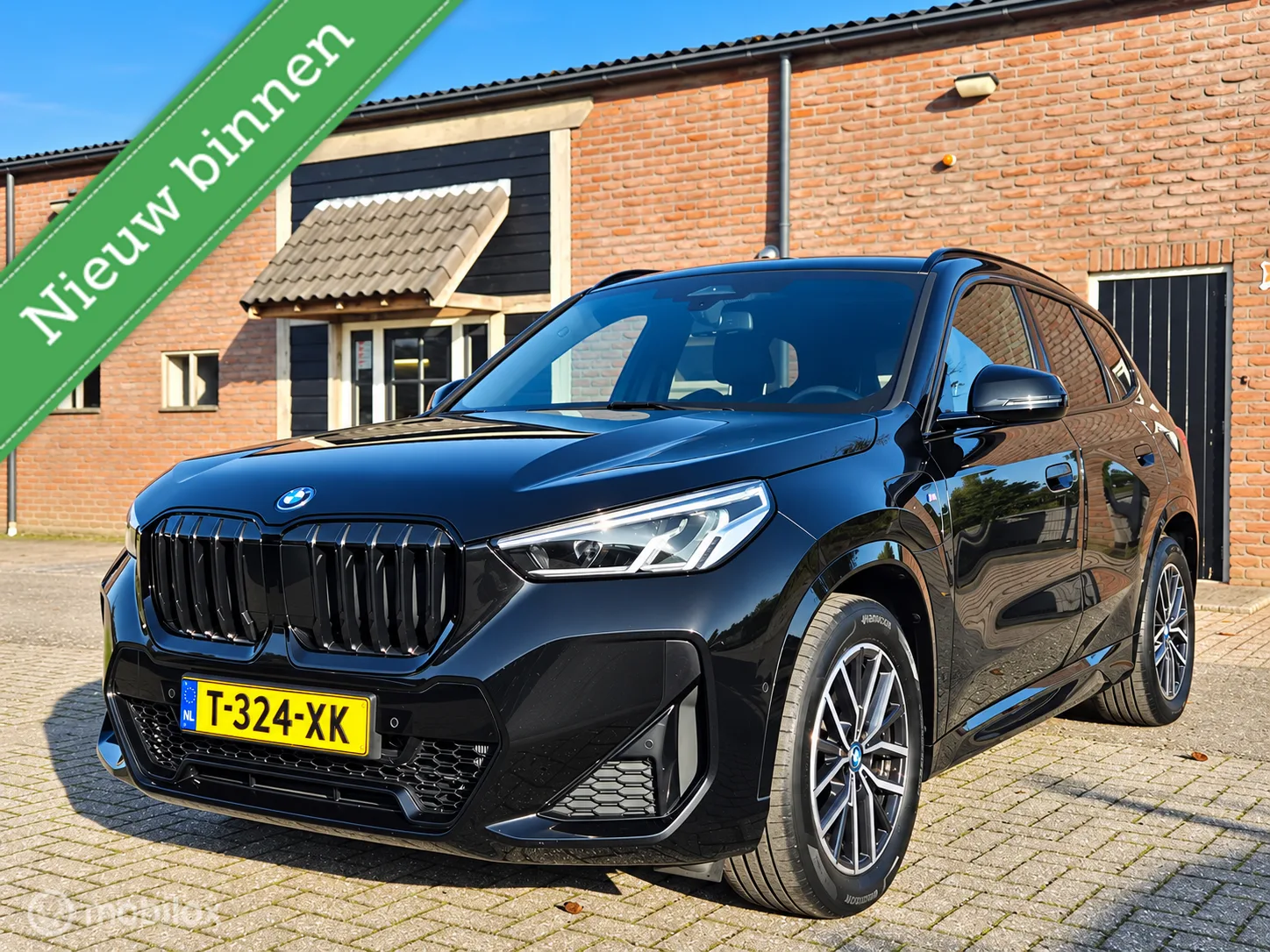 BMW X1 (2023) — foto 1