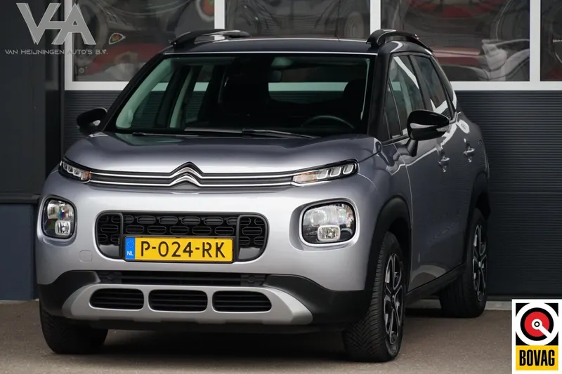 Citroën C3 Aircross (2020)