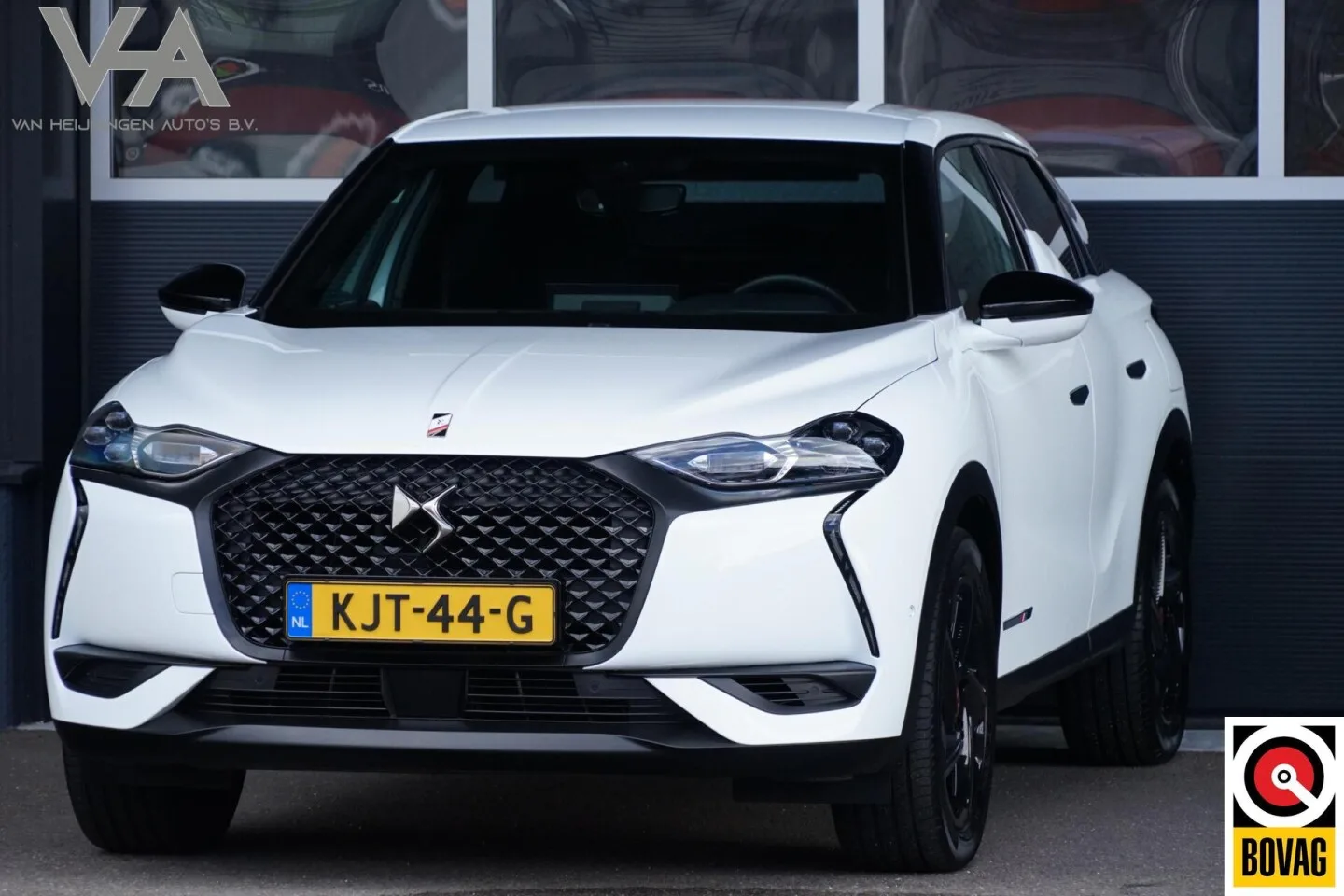 DS 3 (2022) — foto 1