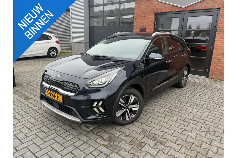 Kia Niro (2020)