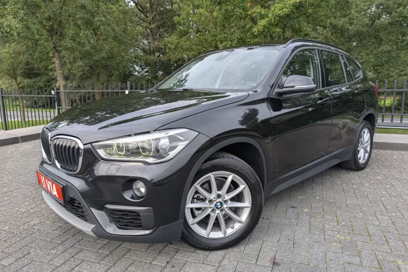 BMW X1 (2019)