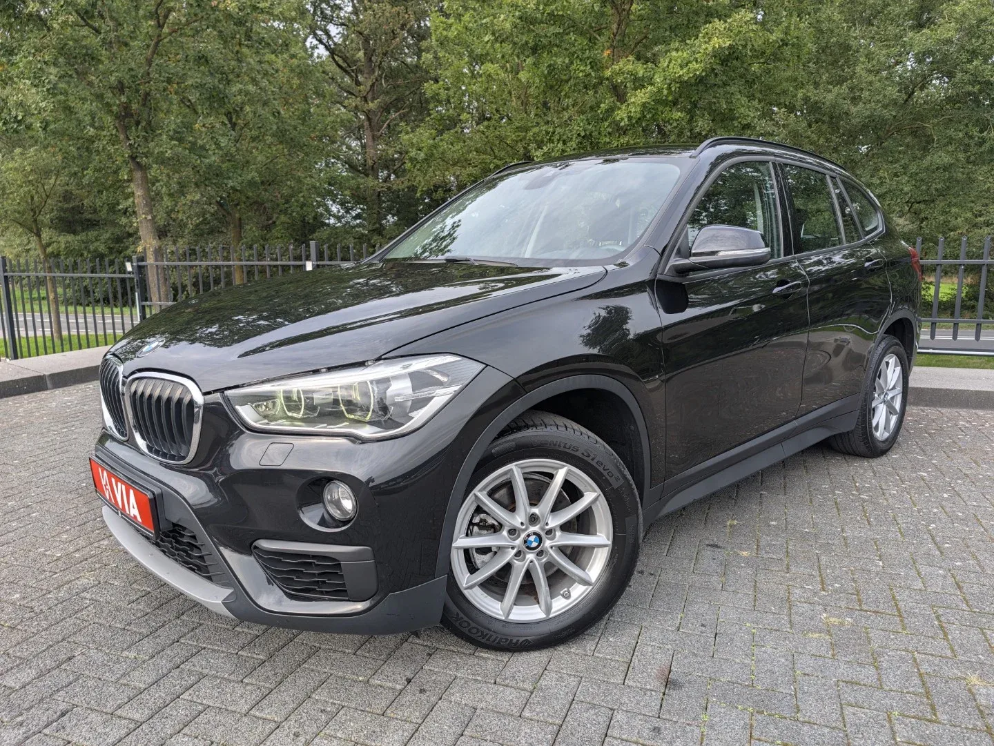 BMW X1 (2019) — foto 1