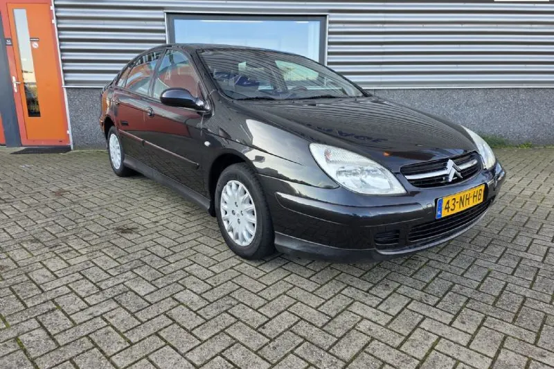 Citroën C5 (2003)
