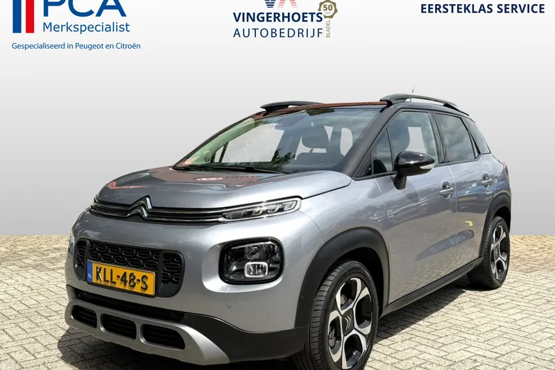Citroën C3 Aircross (2021)