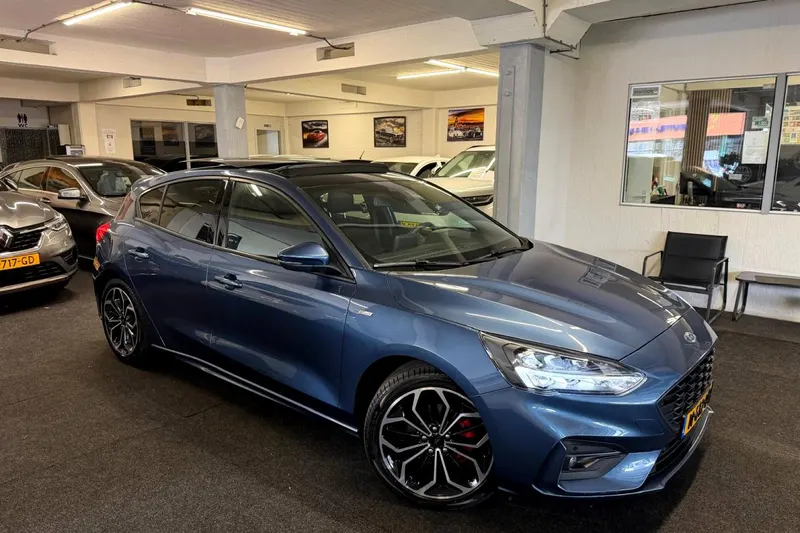 Ford Focus (2021)