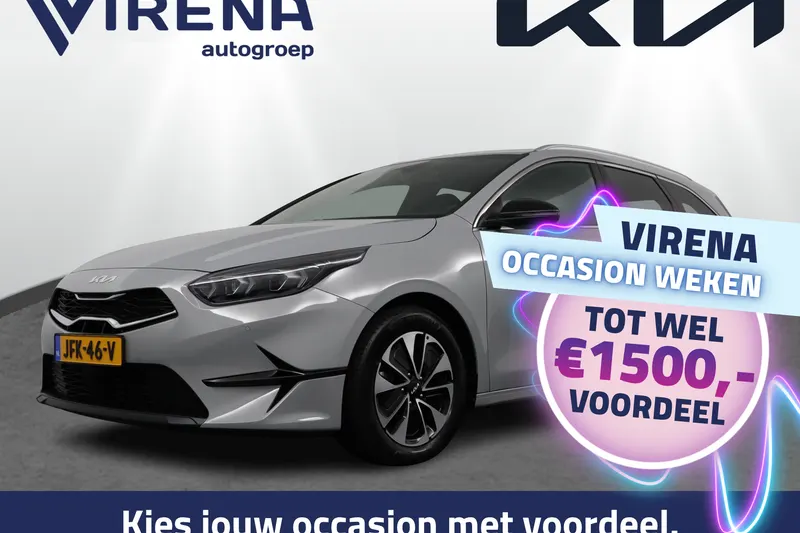 Kia Ceed (2025)
