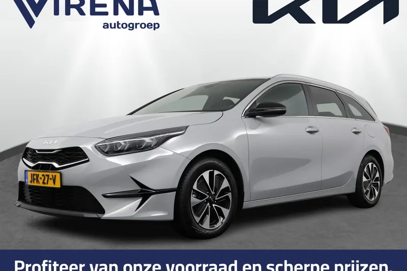 Kia Ceed (2025)