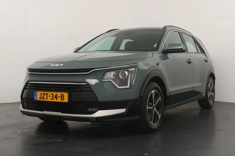 Kia Niro (2026)
